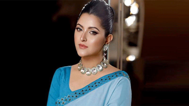 পরীমনি
