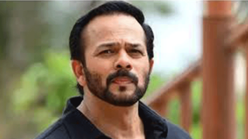 পরিচালক রোহিত শেঠি
